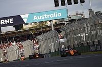 Los equipos piden cambios al circuito de Albert Park 