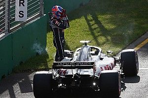 ESPN se disculpa por "problemas técnicos" en la transmisión del GP de Australia