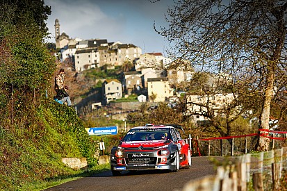 Tour de Corse 2019 : arrivée inédite, parcours très renouvelé