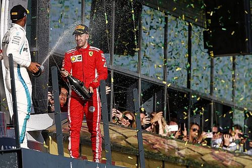 Stats - De leukste weetjes over de Grand Prix van Australië