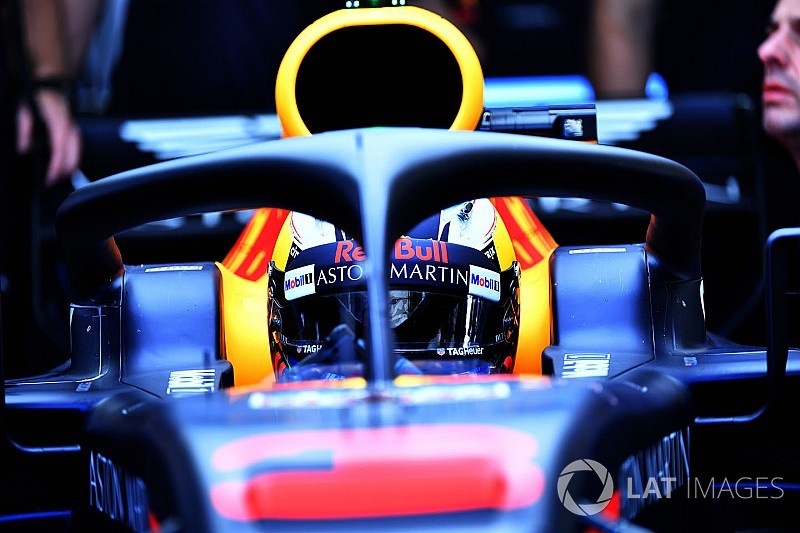 今季からハロ搭載。今のF1は、安全対策に過剰になりすぎているのか!?