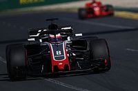 Alonso não se surpreende com Haas: “réplica da Ferrari 2017”