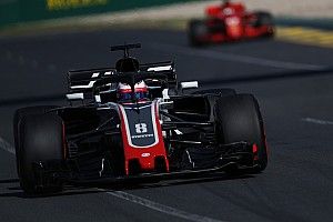 Alonso não se surpreende com Haas: “réplica da Ferrari 2017”