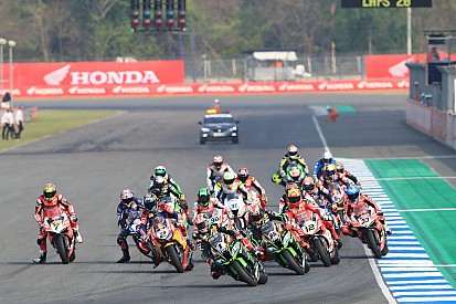 WSBK-Kalender: Warum gibt es keine Superbike-WM-Rennen in Japan?