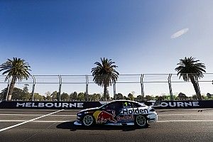 В рамках Гран При Австралии пройдет 1000-я гонка Supercars