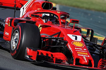 Video: De verschillen tussen de Ferrari van 2017 en 2018