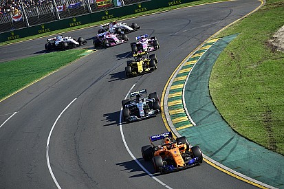 Alonso lamenta que las carreras de F1 sean tan predecibles