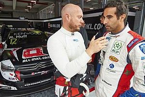 Хафф и Беннани проведут сезон-2018 в WTCR за команду Леба