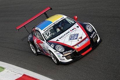 Carrera Cup Italia, Monza: Rovera-pole su Pera all'ultimo respiro!