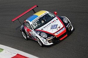 Carrera Cup Italia, Monza: Rovera-pole su Pera all'ultimo respiro!