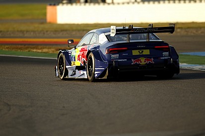 Kollegen über DTM 2018 ohne Ekström: "Er ist unersetzbar!"