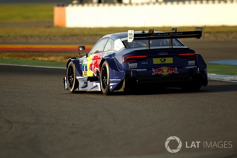 Kollegen über DTM 2018 ohne Ekström: "Er ist unersetzbar!"