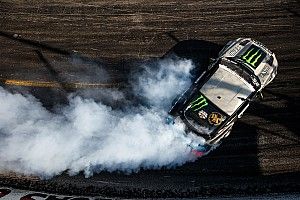 Galeri: Formula Drift, Irwindale yarışından görüntüler