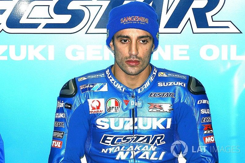 People will change opinion of Iannone in 2018 – Pernat