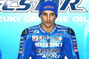Pernat: İnsanların Iannone ile ilgili görüşleri 2018'de değişecek