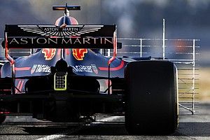 A Red Bull vázolta az F1 jövőjét: aerodinamikai korlátozások & brutális erőforrások