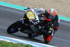 Moto3 Argentinië: Arbolino pakt eerste pole-position