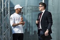 Hamilton: "La Red Bull sarà la più veloce, ma non ci batterà"