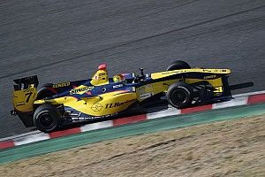 Fittipaldi, 2018'de Super Formula'da yarışacak