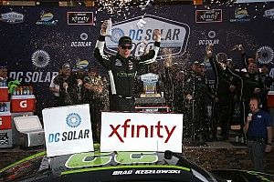 Brad Keselowski wins NASCAR Xfinity Series race at Phoenix