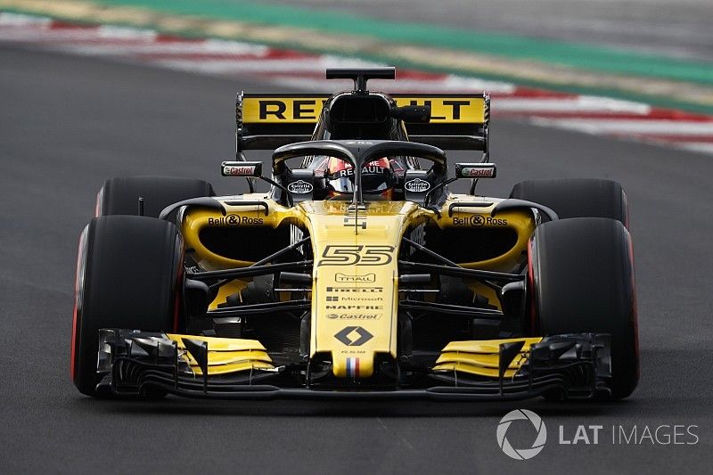 Carlos Sainz, acepta sanciones, pero con un mejor motor