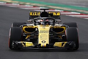 Carlos Sainz, acepta sanciones, pero con un mejor motor