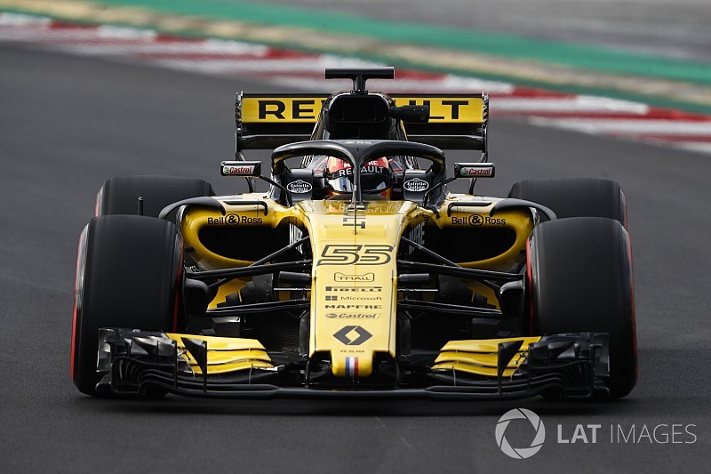 Carlos Sainz, acepta sanciones, pero con un mejor motor