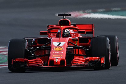 F.1 2018: ecco gli orari TV di Sky e TV8 del GP d'Australia
