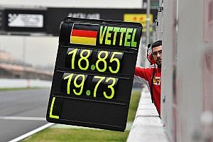 Говорят, у Ferrari проблемы с балансом. Насколько все серьезно?