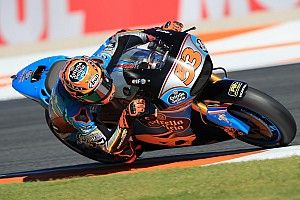 Marc-VDS-Teamchef: "Rabat ist kein geborener MotoGP-Fahrer"