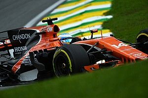 Alonso déplore un déficit de V-max jusqu'à 50 km/h