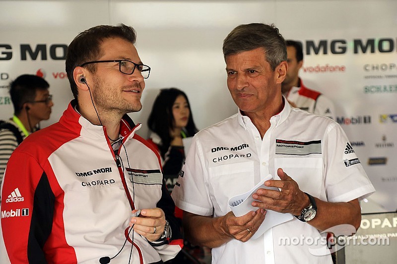 Porsche, Seidl: "Due mondiali vinti in una situazione non facile"