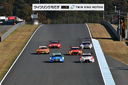 DTM en Super GT kondigen gezamenlijke race aan