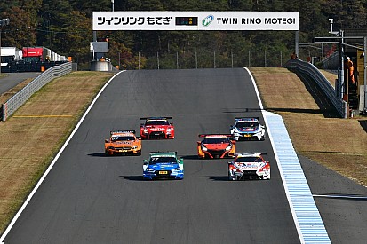 DTM nadert akkoord met Super GT