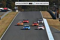 El DTM y Super GT anuncian el formato de su carrera conjunta