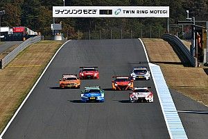 Nissan, Lexus и Honda выйдут на старт одного из этапов DTM
