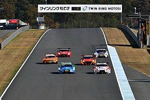 Selangkah lagi, kolaborasi DTM dengan Super GT terwujud