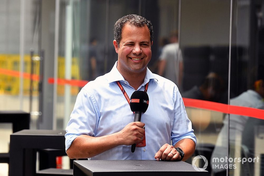 Kravitz: "Bazıları McLaren'ı Red Bull'un arkasından 2. en hızlı takım olarak görüyor"