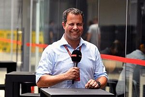 Kravitz: "Bazıları McLaren'ı Red Bull'un arkasından 2. en hızlı takım olarak görüyor"
