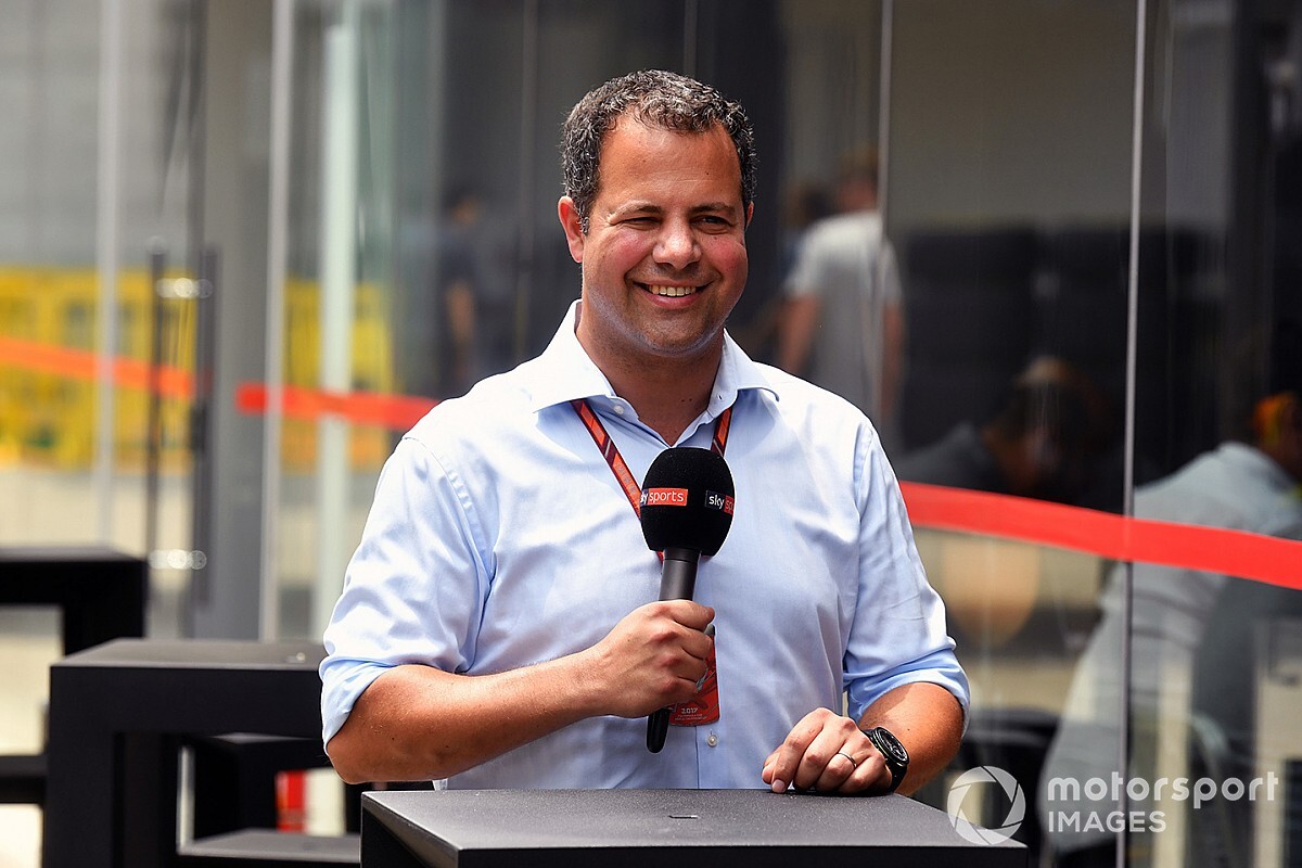 Kravitz: "Bazıları McLaren'ı Red Bull'un arkasından 2. en hızlı takım olarak görüyor"