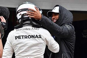 GP del Brasile: ecco la griglia di partenza con tutte le penalità