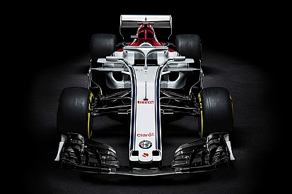 Why Sauber-Alfa Romeo is already on another level