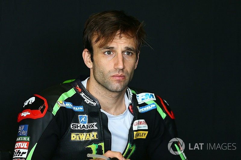 Buriram melebihi ekspektasi Johann Zarco