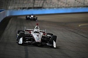 Fotostrecke: IndyCar-Standortbestimmung - Wer kann Penske besiegen?