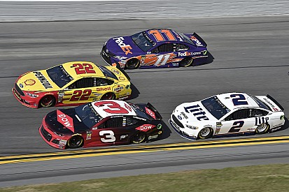 Austin Dillon: "tenemos para ganar Daytona 500"