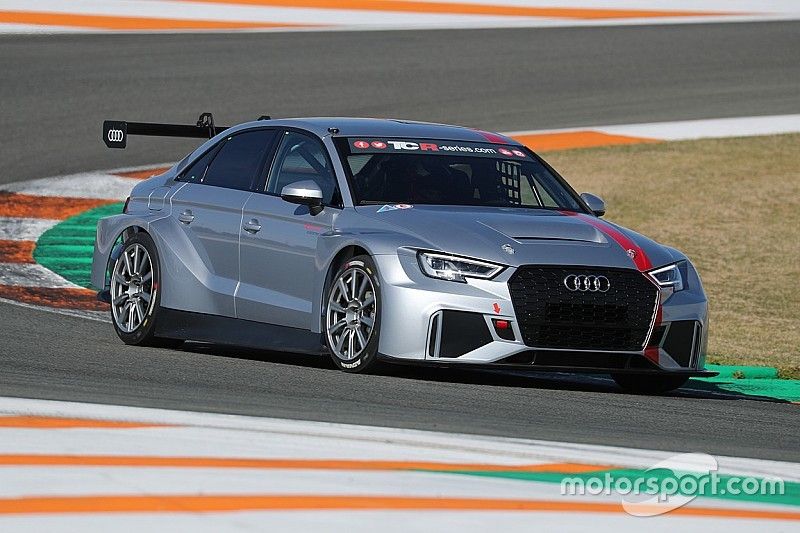 Finiti i test BoP a Valencia. Lloyd: "Tutto benissimo, Yokohama fantastiche"