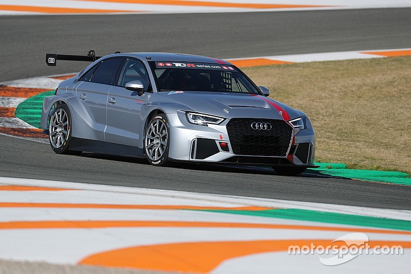 WTCR 2018: Vernay und Shedden fahren für WRT-Audi