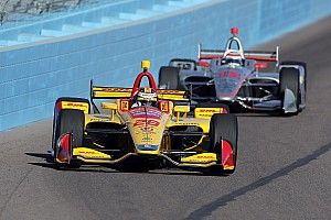 IndyCar-Saisonvorschau 2018: Die Zukunft beginnt jetzt