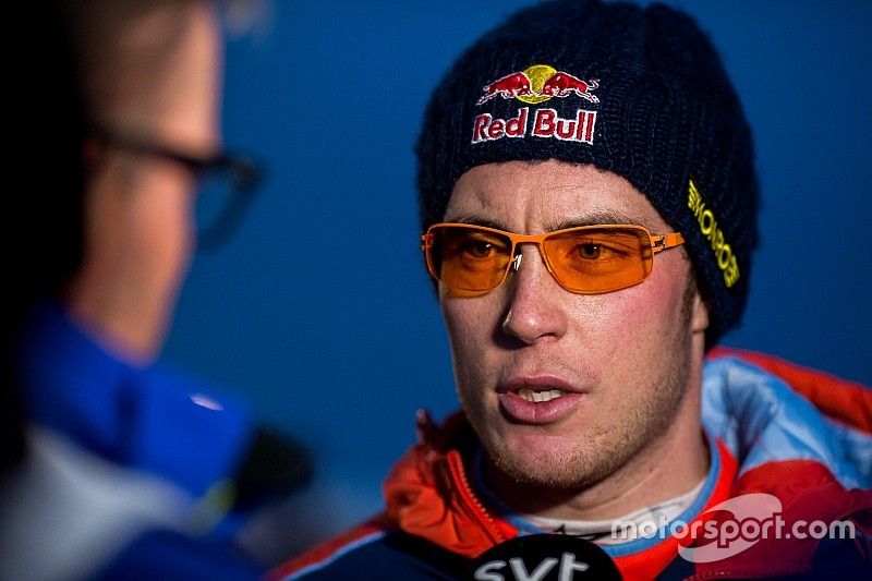 Thierry Neuville, Hyundai Motorsport