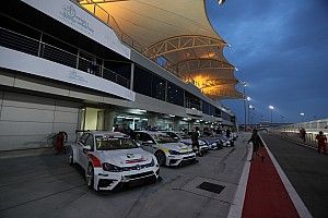 Pronto il calendario del TCR Middle East 2019, ma c'è anche la nuova Classe nel campionato turismo locale